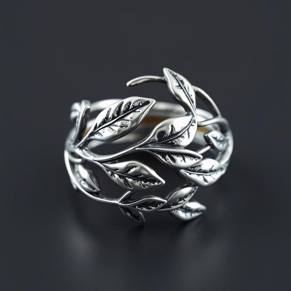 Custom Jewelry CAD Design Service, 3D STL File for Printing & Casting