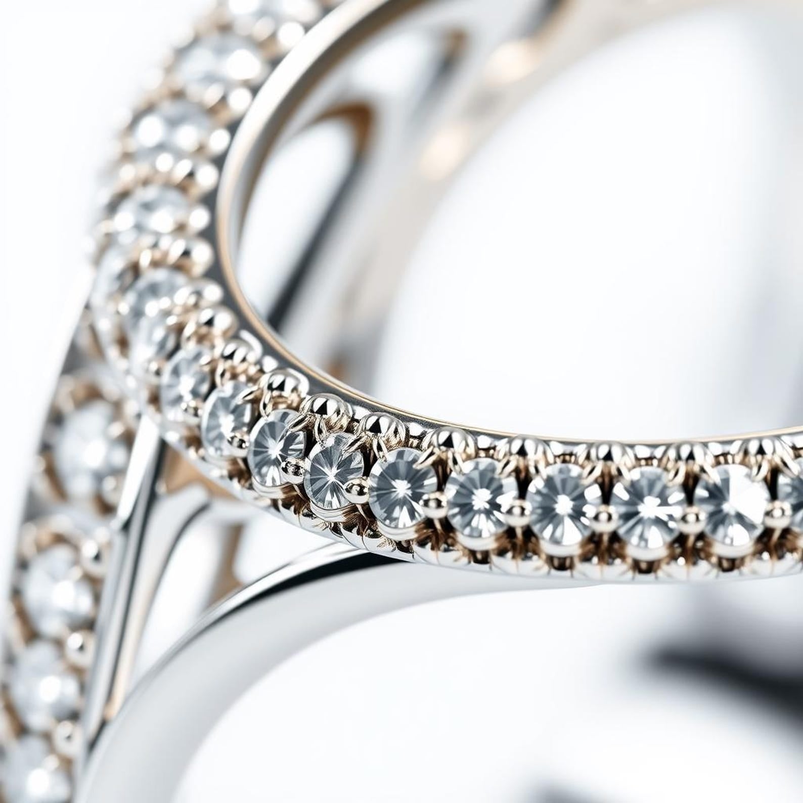 Custom Jewelry CAD Design Service, 3D STL File for Printing & Casting